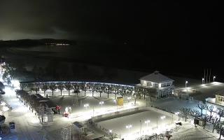 Sopot - latarnia - 12-01-2026 03:07