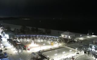Sopot - latarnia - 13-01-2026 03:40