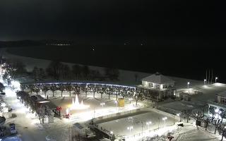 Sopot - latarnia - 13-01-2026 04:02