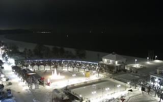Sopot - latarnia - 13-01-2026 04:24
