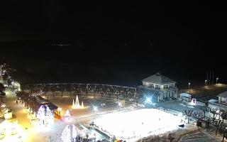 Sopot - latarnia - 13-01-2026 19:09