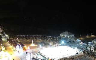 Sopot - latarnia - 13-01-2026 19:31