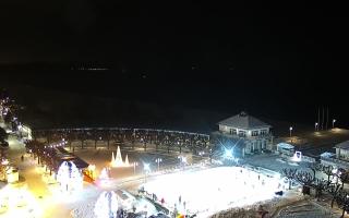 Sopot - latarnia - 13-01-2026 19:42