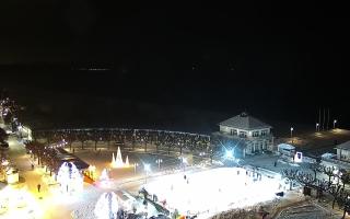 Sopot - latarnia - 13-01-2026 19:52