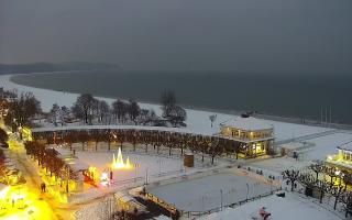 Sopot - latarnia - 14-01-2026 15:11