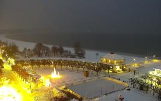 Sopot - latarnia - 14-01-2026 15:22