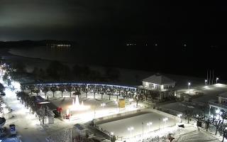 Sopot - latarnia - 14-01-2026 21:44