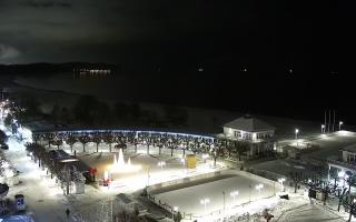 Sopot - latarnia - 14-01-2026 22:05
