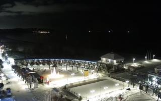 Sopot - latarnia - 15-01-2026 04:41