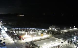 Sopot - latarnia - 15-01-2026 04:55