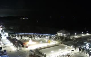 Sopot - latarnia - 15-01-2026 05:17