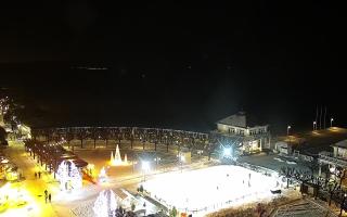 Sopot - latarnia - 15-01-2026 17:17