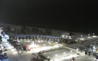 Sopot - latarnia - 15-01-2026 23:17