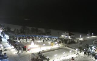 Sopot - latarnia - 15-01-2026 23:28