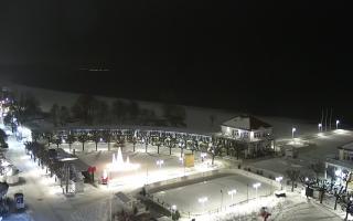 Sopot - latarnia - 15-01-2026 23:39