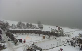 Sopot - latarnia - 16-01-2026 07:12