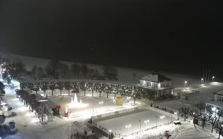 Sopot - latarnia - 16-01-2026 22:33