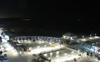 Sopot - latarnia - 17-01-2026 23:02