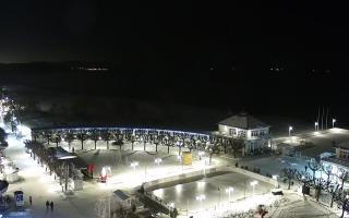 Sopot - latarnia - 17-01-2026 23:24