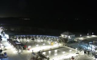 Sopot - latarnia - 17-01-2026 23:45