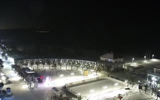 Sopot - latarnia - 21-01-2026 00:04