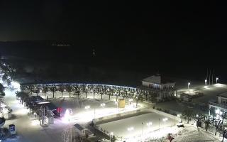 Sopot - latarnia - 21-01-2026 00:15