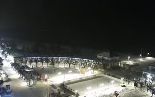 Sopot - latarnia - 22-01-2026 03:00