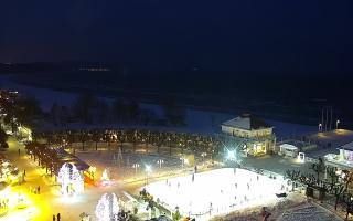 Sopot - latarnia - 22-01-2026 15:50
