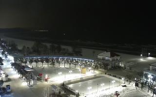Sopot - latarnia - 22-01-2026 22:09