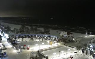 Sopot - latarnia - 23-01-2026 04:22