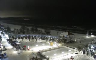 Sopot - latarnia - 23-01-2026 04:33