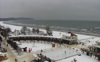 Sopot - latarnia - 23-01-2026 10:22