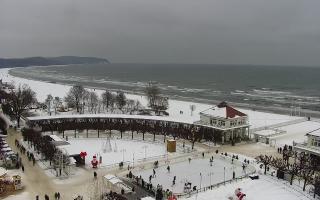 Sopot - latarnia - 23-01-2026 10:33