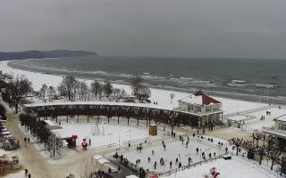 Sopot - latarnia - 23-01-2026 10:44