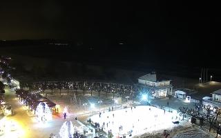 Sopot - latarnia - 23-01-2026 16:55