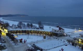 Sopot - latarnia - 24-01-2026 06:19