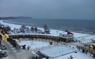 Sopot - latarnia - 24-01-2026 06:30