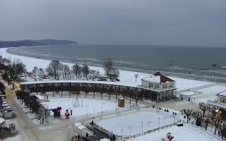 Sopot - latarnia - 24-01-2026 06:41