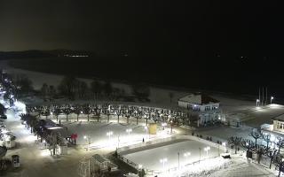 Sopot - latarnia - 25-01-2026 22:25