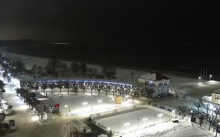 Sopot - latarnia - 26-01-2026 04:47