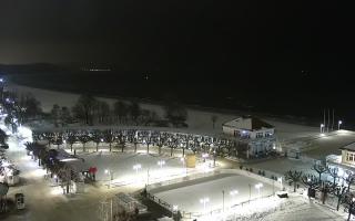 Sopot - latarnia - 26-01-2026 04:58