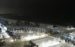 Sopot - latarnia - 26-01-2026 05:09