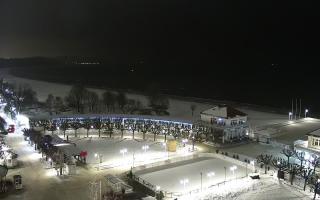 Sopot - latarnia - 26-01-2026 05:20