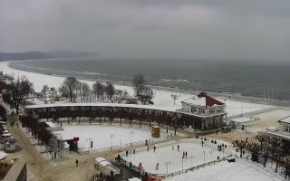 Sopot - latarnia - 26-01-2026 10:47