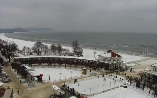 Sopot - latarnia - 26-01-2026 10:58