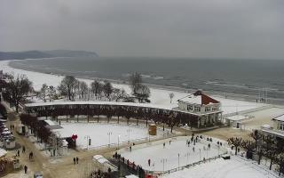 Sopot - latarnia - 26-01-2026 11:09