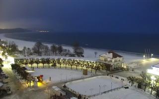 Sopot - latarnia - 27-01-2026 06:03