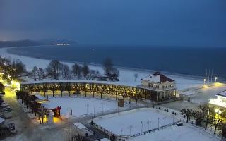 Sopot - latarnia - 27-01-2026 06:14