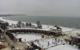 Sopot - latarnia - 27-01-2026 12:36