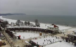 Sopot - latarnia - 27-01-2026 12:47